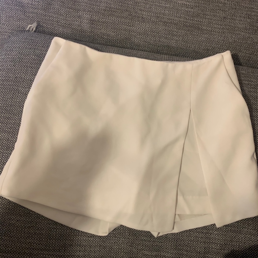 Envelope skort!